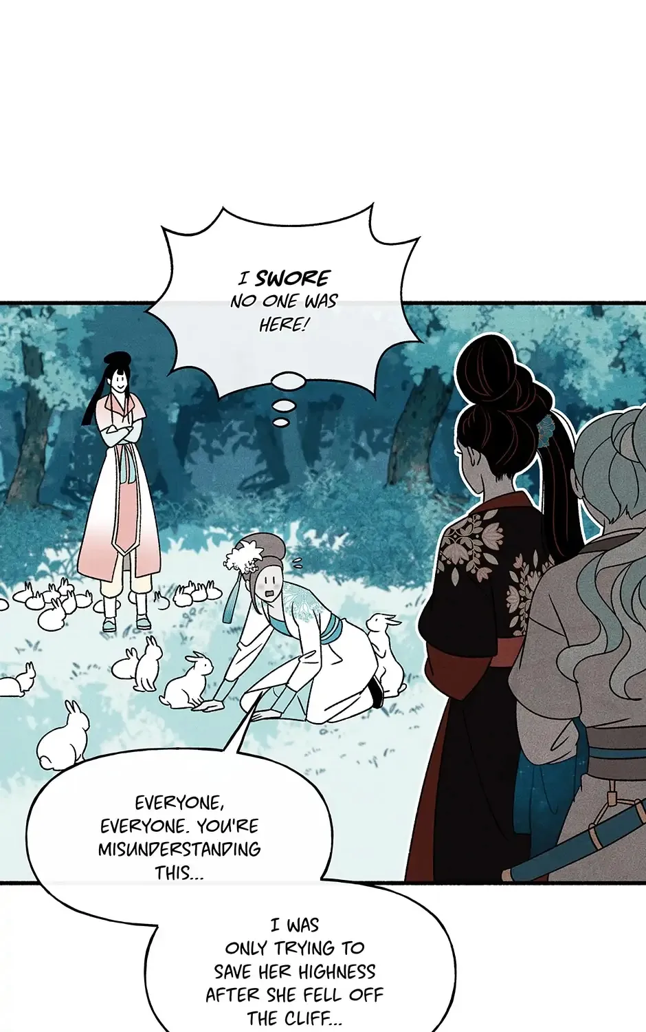 Concubine Walkthrough Chapter 93 page 68 - MangaKakalot