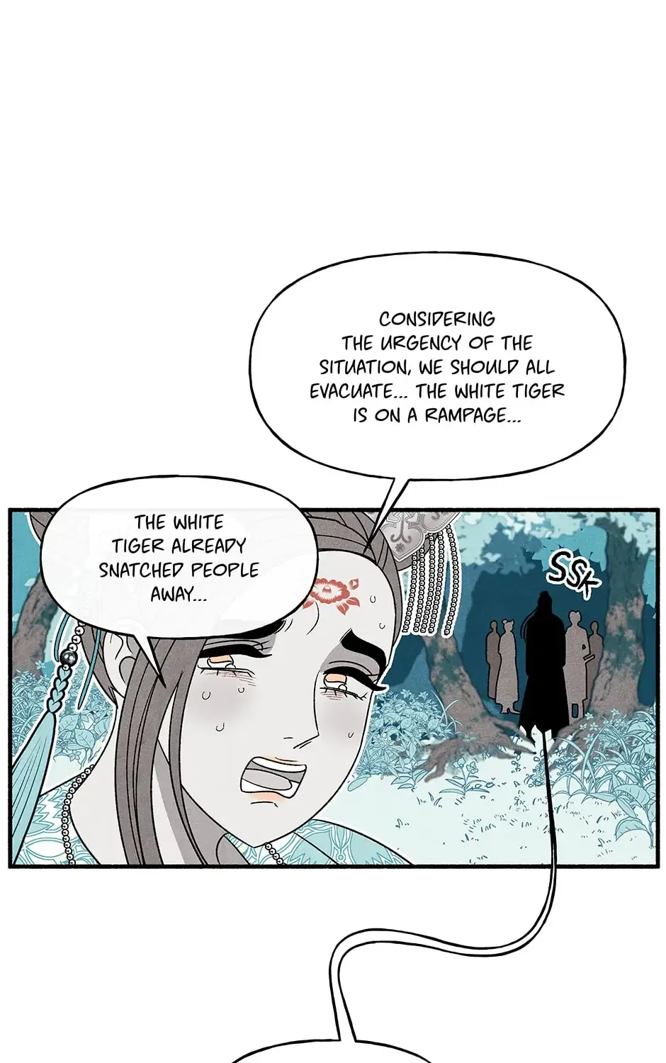 Concubine Walkthrough Chapter 93 page 70 - MangaKakalot