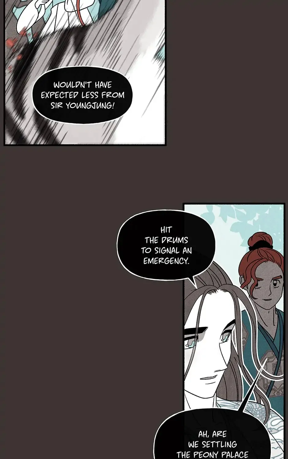 Concubine Walkthrough Chapter 93 page 76 - MangaKakalot