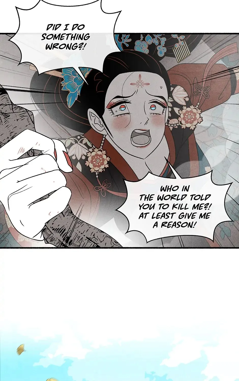 Concubine Walkthrough Chapter 93 page 9 - MangaNato