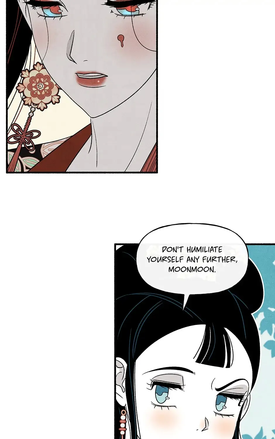 Concubine Walkthrough Chapter 93 page 94 - MangaNato