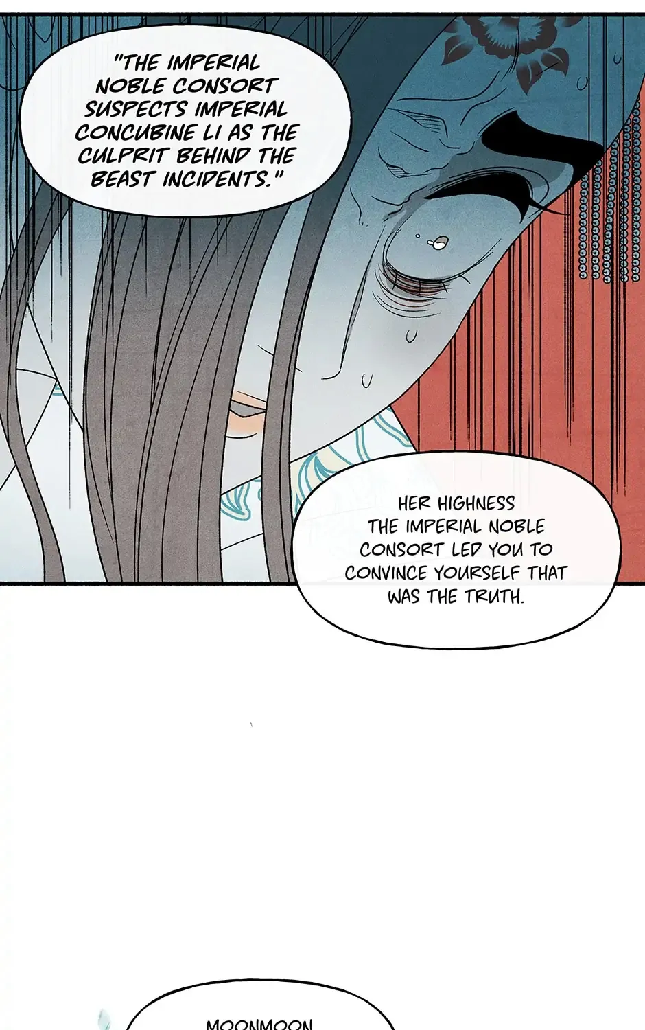 Concubine Walkthrough Chapter 93 page 100 - MangaKakalot