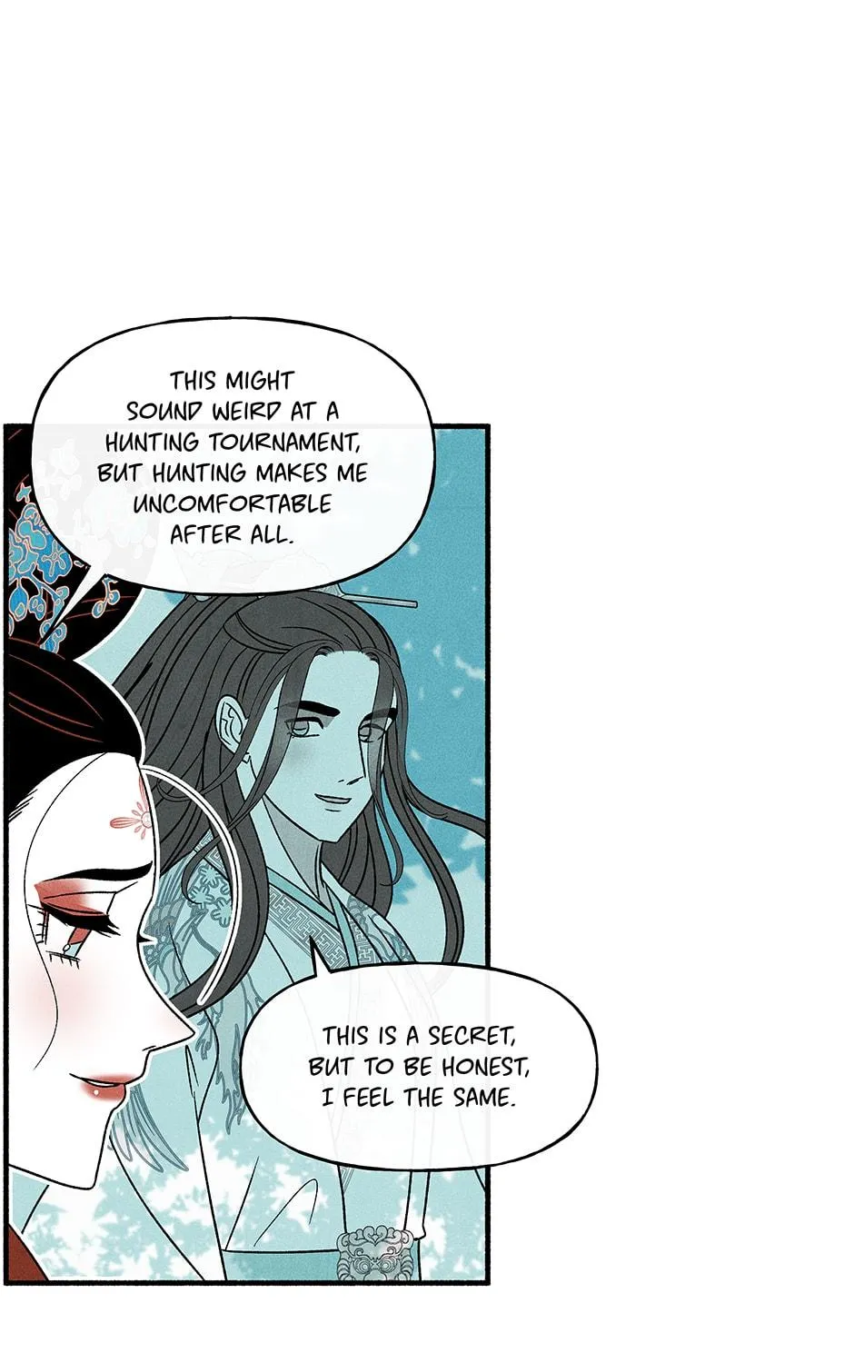 Concubine Walkthrough Chapter 94 page 121 - MangaNato