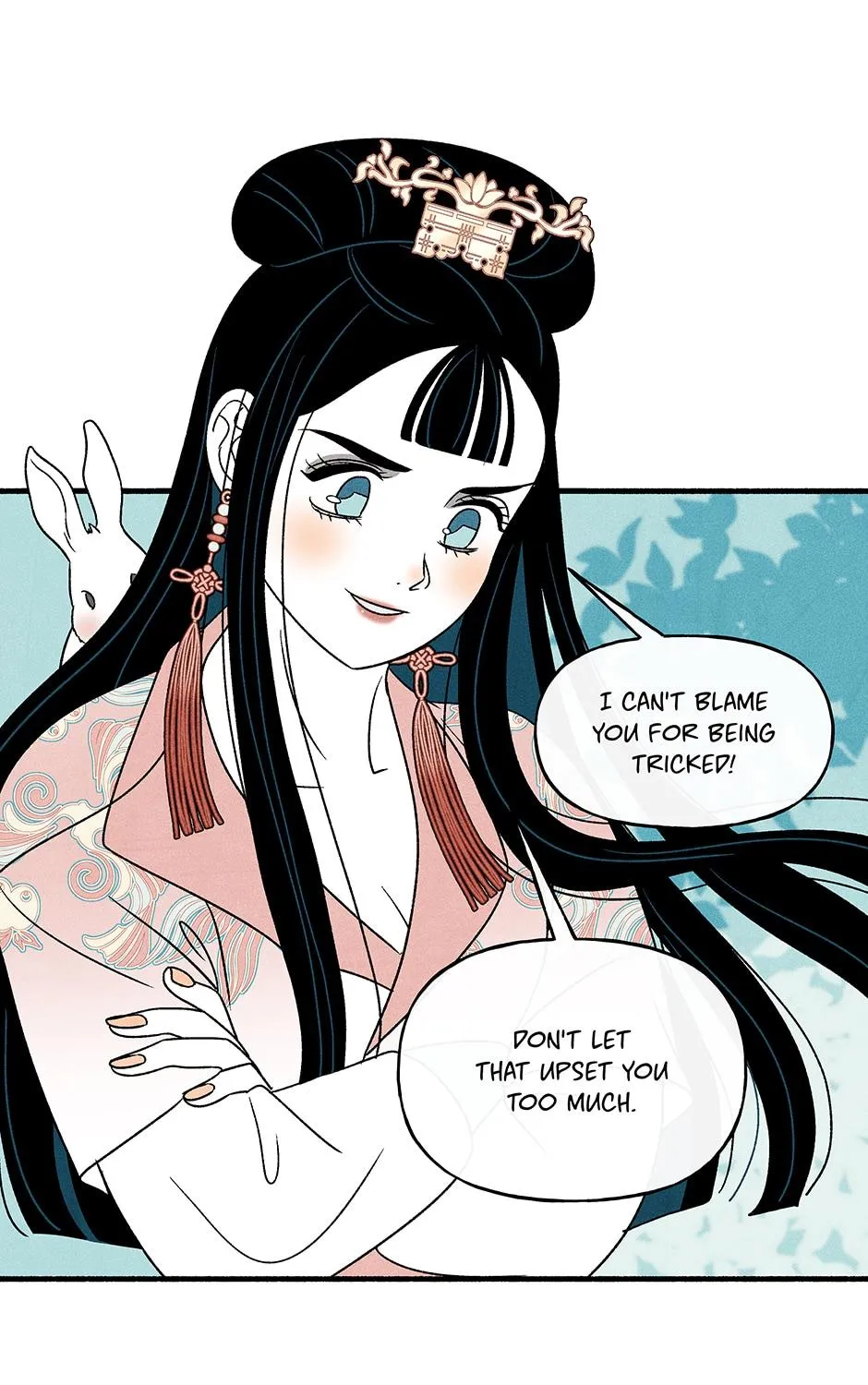 Concubine Walkthrough Chapter 94 page 31 - MangaKakalot