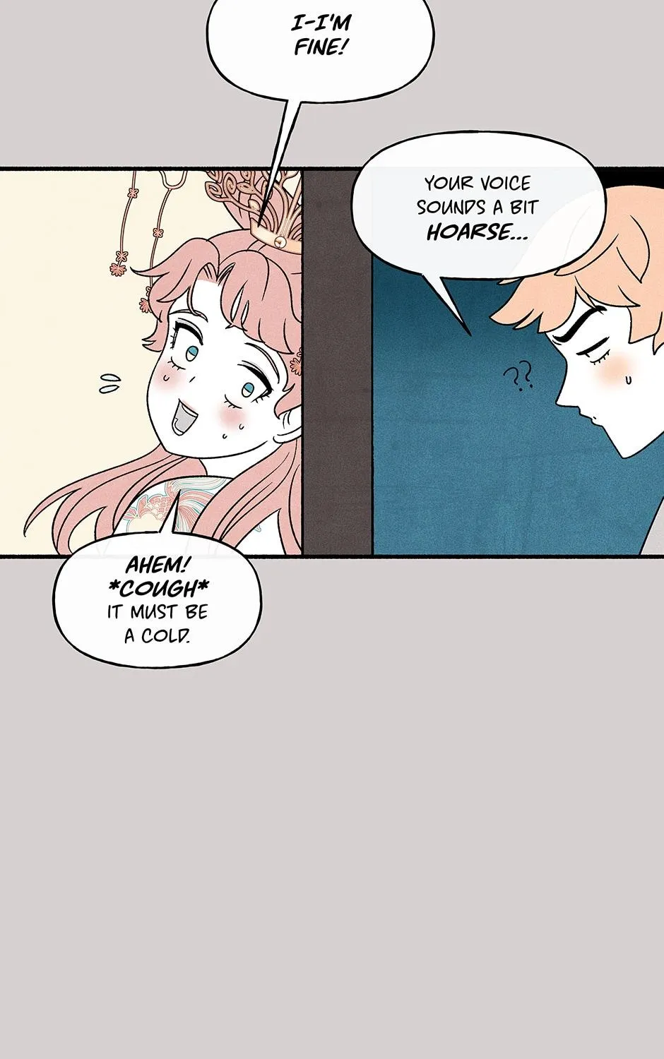 Concubine Walkthrough Chapter 94 page 43 - MangaNato