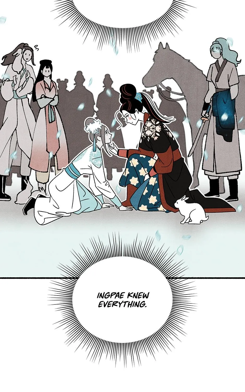 Concubine Walkthrough Chapter 94 page 7 - MangaNato