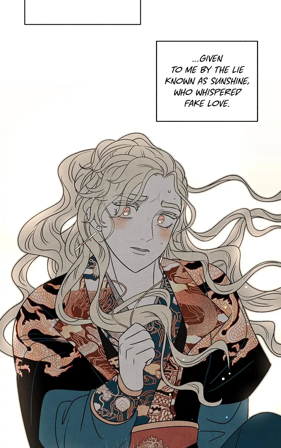 Concubine Walkthrough Chapter 95 page 128 - MangaKakalot