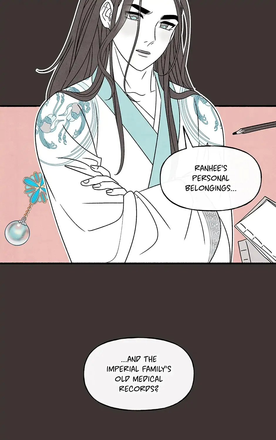 Concubine Walkthrough Chapter 95 page 49 - MangaKakalot