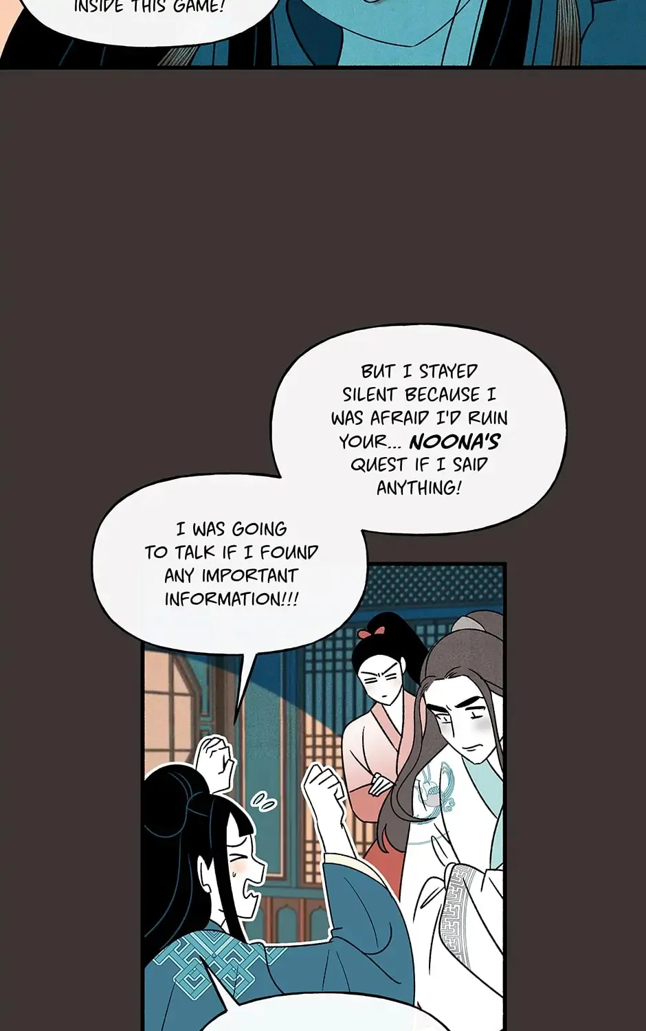 Concubine Walkthrough Chapter 95 page 65 - MangaKakalot