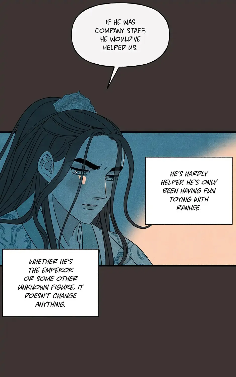 Concubine Walkthrough Chapter 95 page 86 - MangaNato