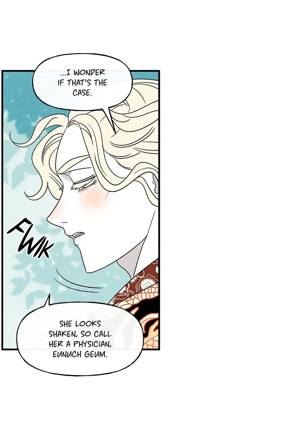 Concubine Walkthrough Chapter 96 page 109 - MangaKakalot