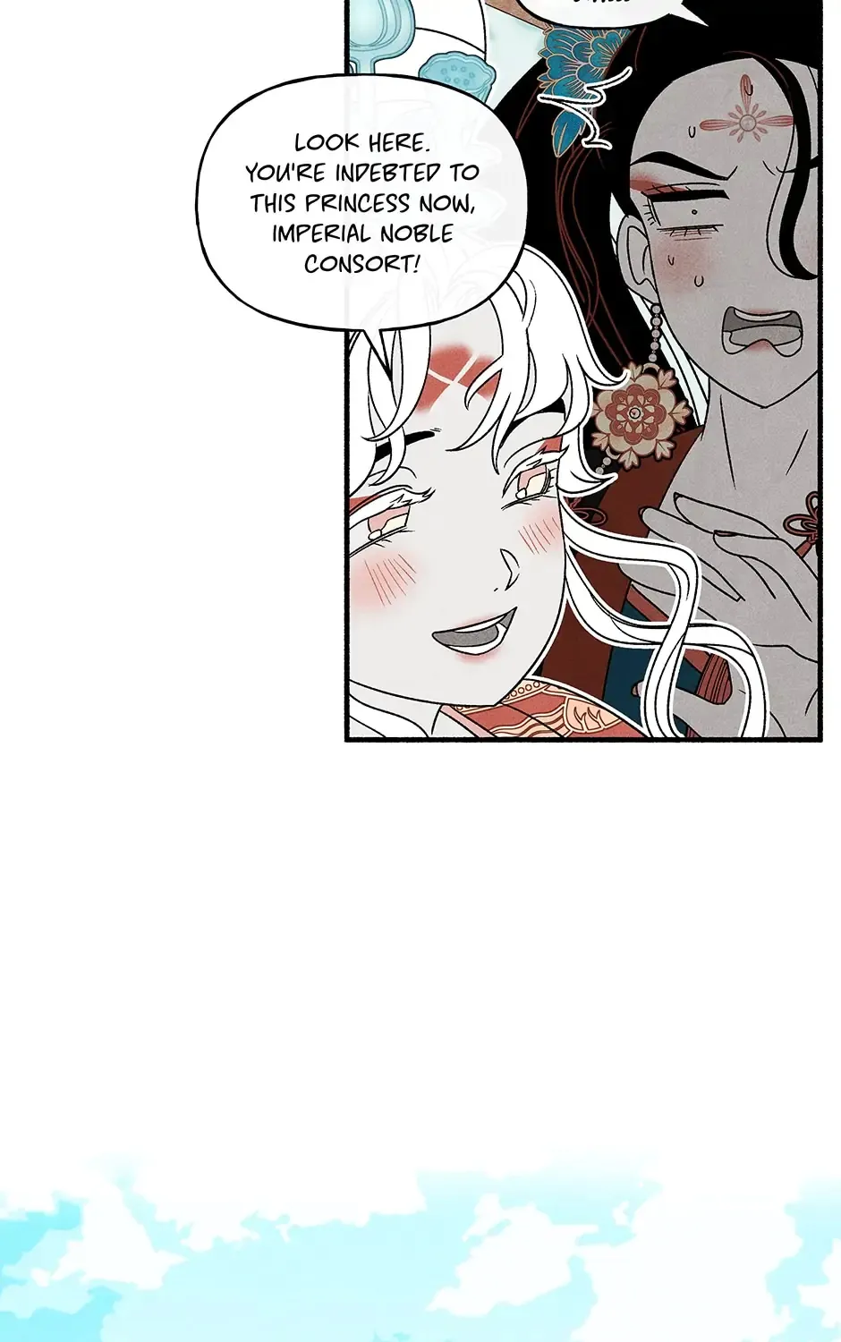 Concubine Walkthrough Chapter 96 page 111 - MangaKakalot