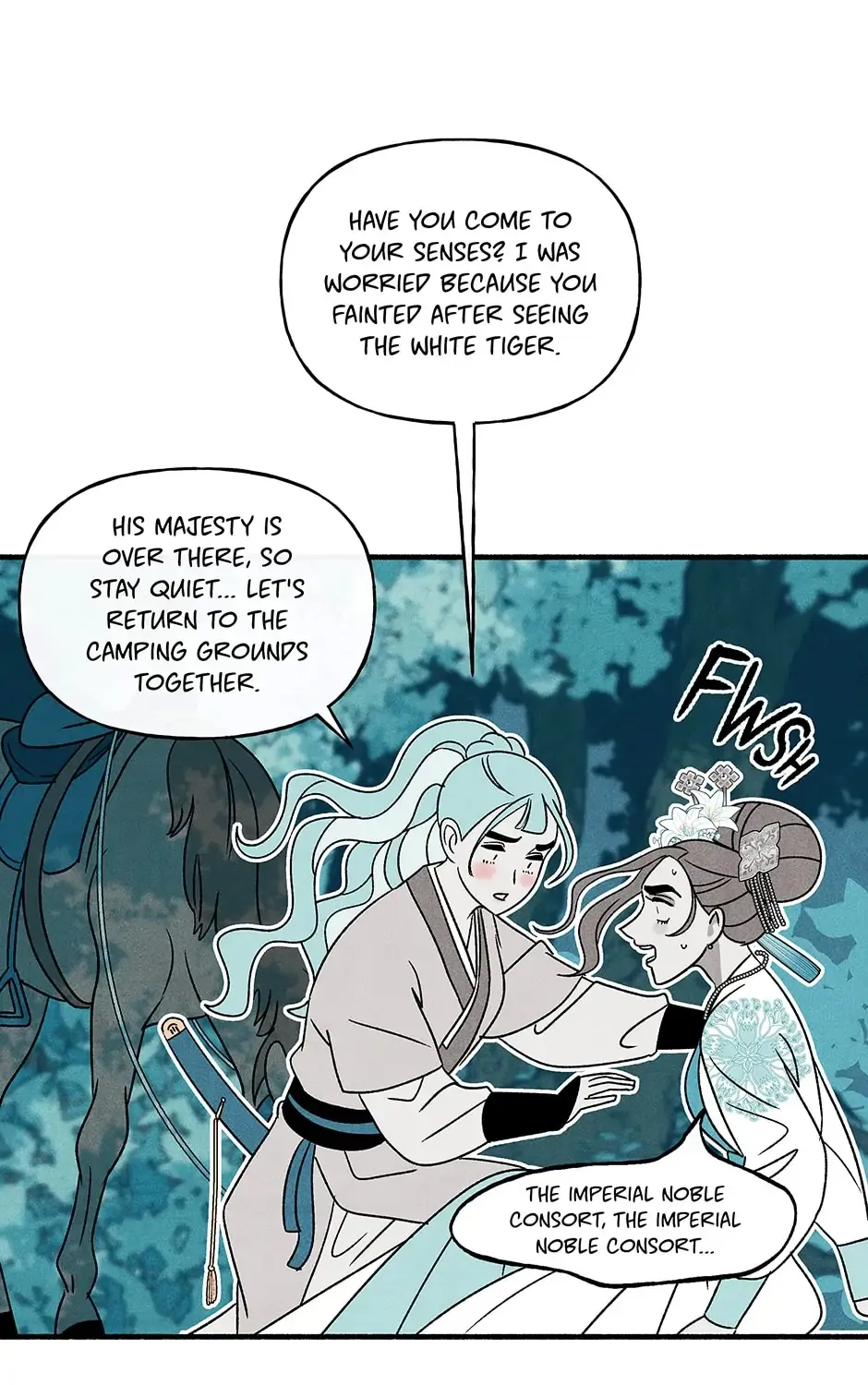 Concubine Walkthrough Chapter 96 page 123 - MangaKakalot