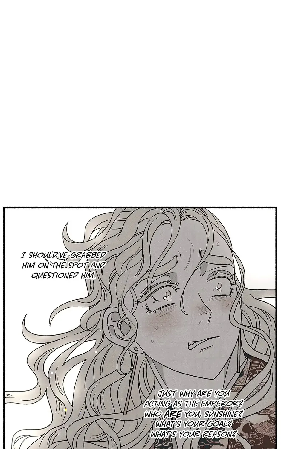 Concubine Walkthrough Chapter 97 page 35 - MangaKakalot