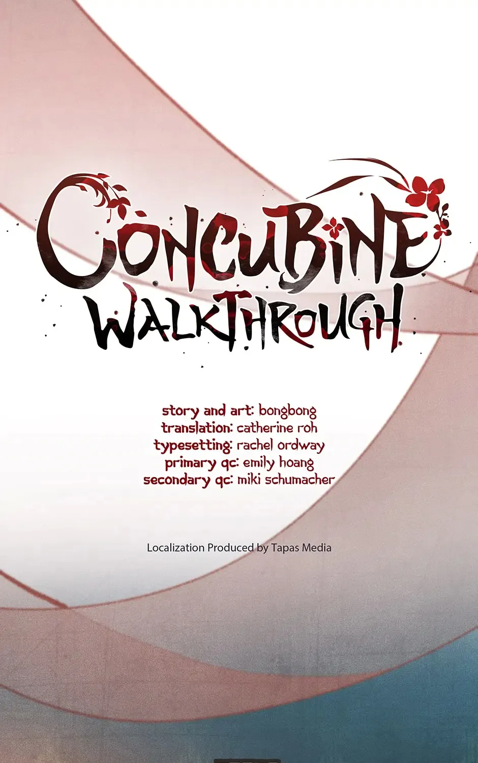 Concubine Walkthrough Chapter 97 page 5 - MangaNato