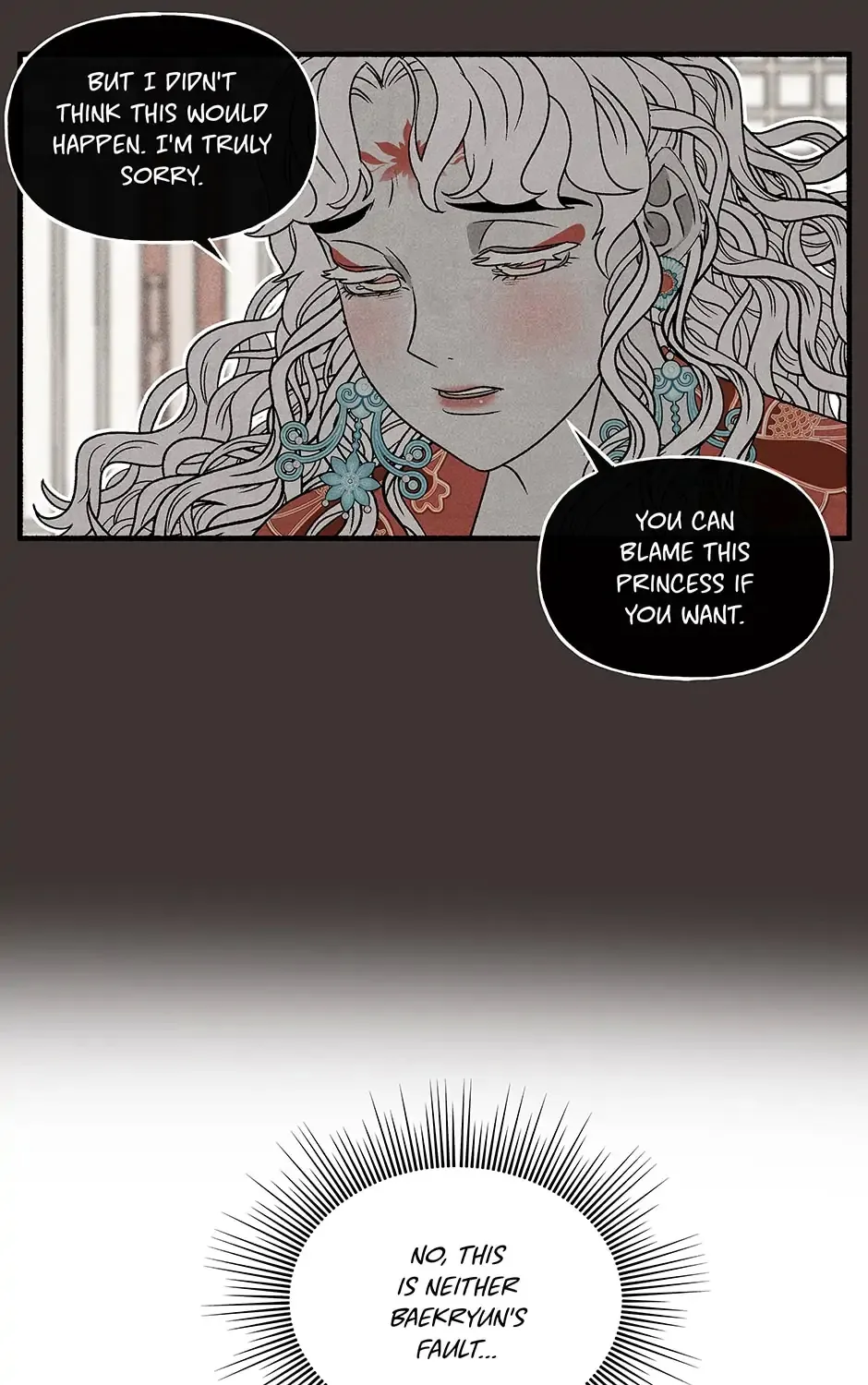 Concubine Walkthrough Chapter 97 page 93 - MangaNato