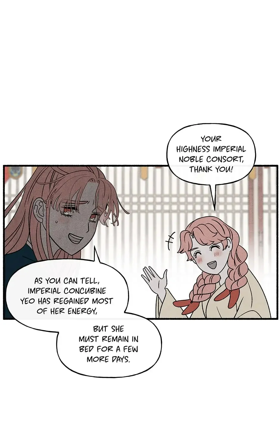 Concubine Walkthrough Chapter 98 page 106 - MangaKakalot