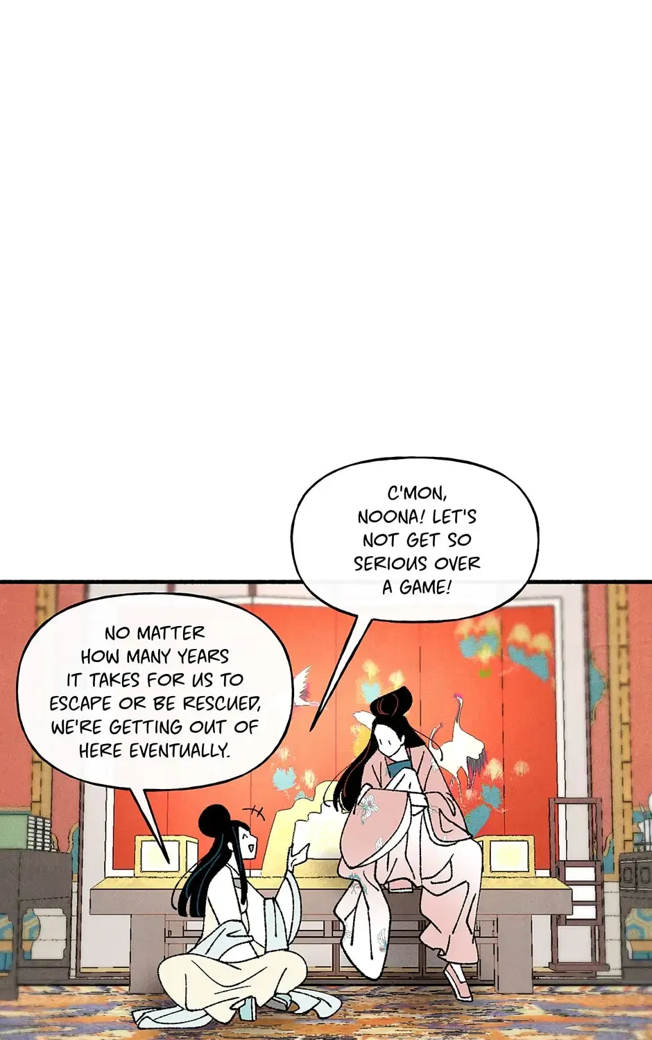 Concubine Walkthrough Chapter 98 page 122 - MangaKakalot