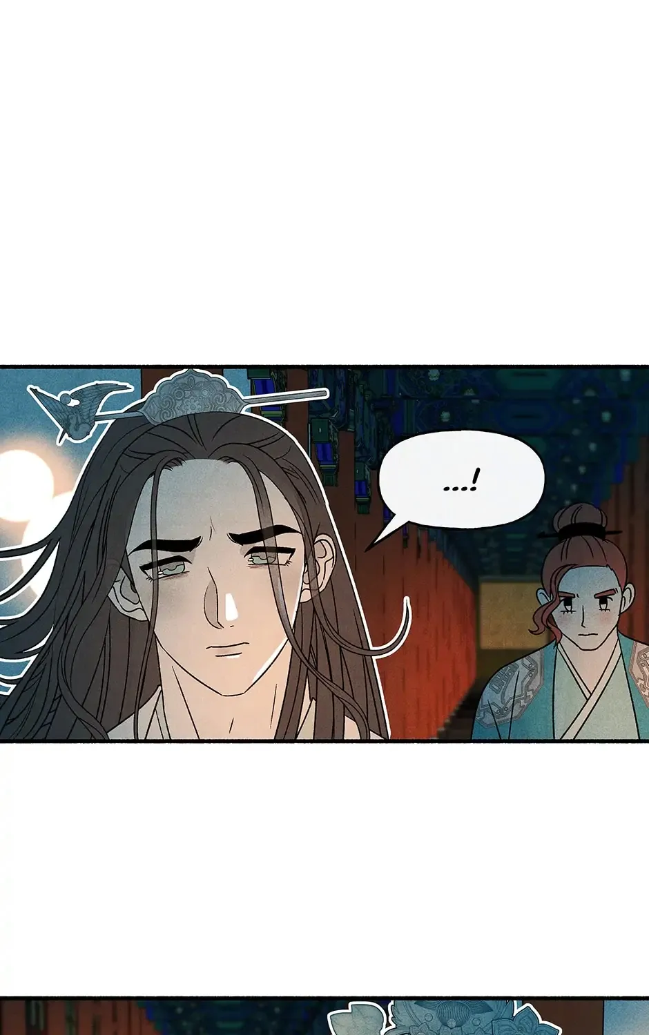 Concubine Walkthrough Chapter 98 page 21 - MangaNato