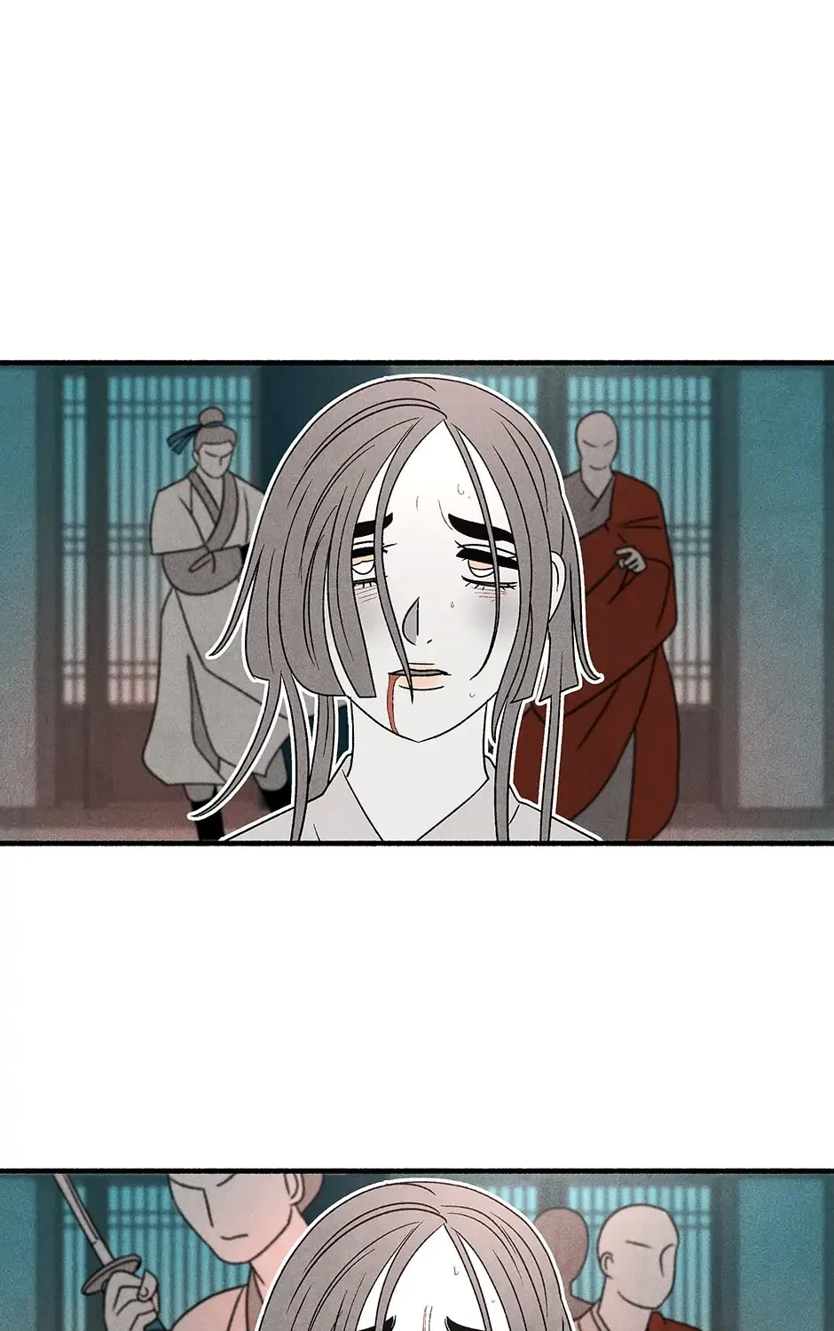 Concubine Walkthrough Chapter 99 page 101 - MangaNato