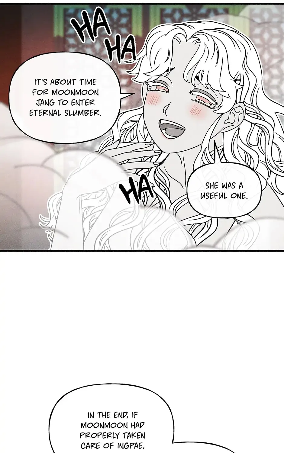 Concubine Walkthrough Chapter 99 page 109 - MangaNato