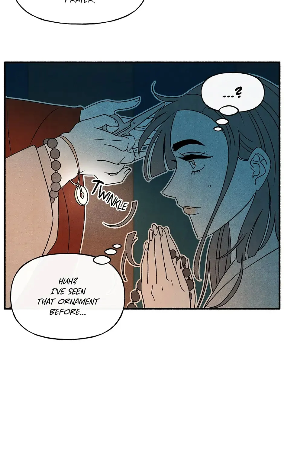 Concubine Walkthrough Chapter 99 page 35 - MangaNato