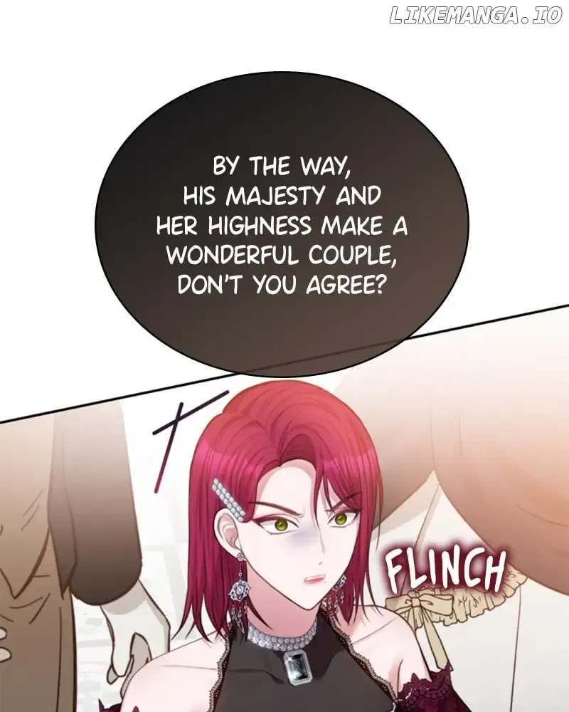 Concubine’s Invitation Chapter 55 page 41 - MangaNato