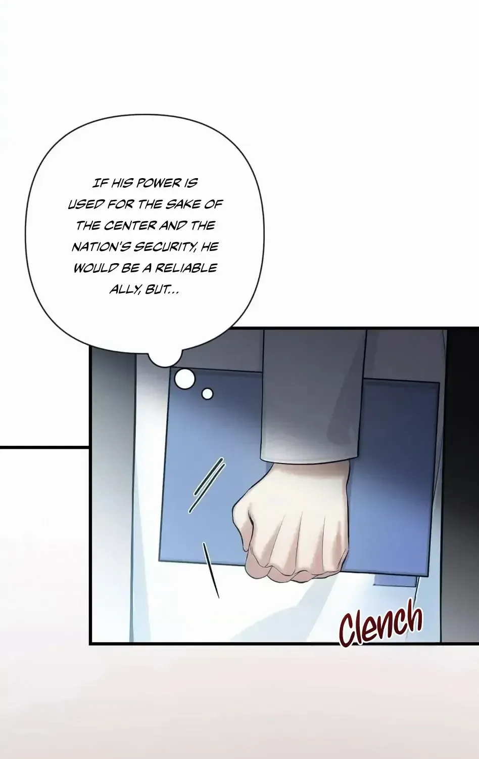 Conditions Of A Guide Chapter 5 page 81 - MangaKakalot