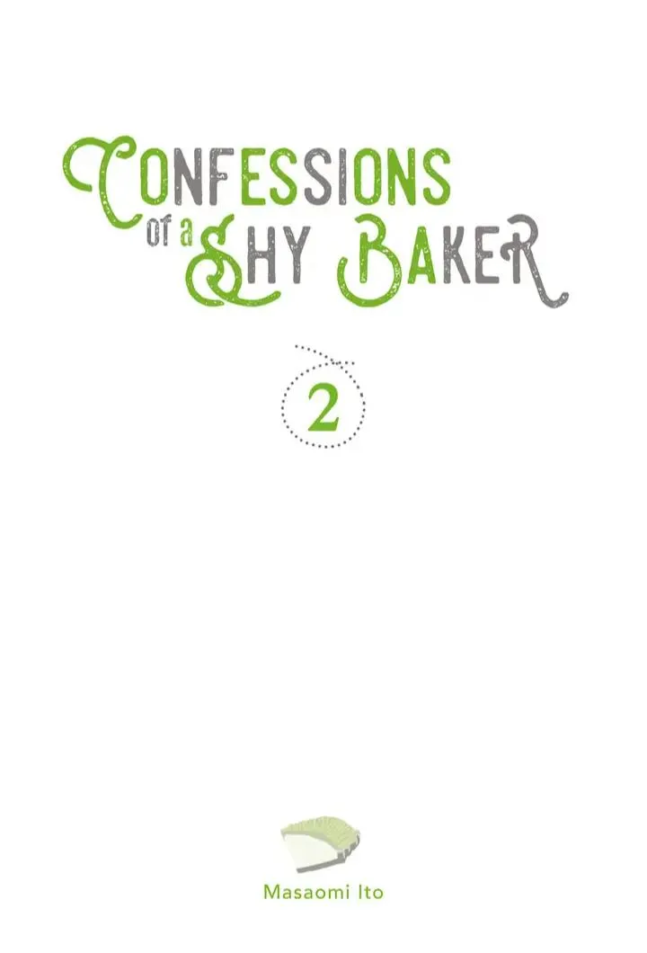 Confessions Of A Shy Baker Chapter 10 page 6 - MangaNato