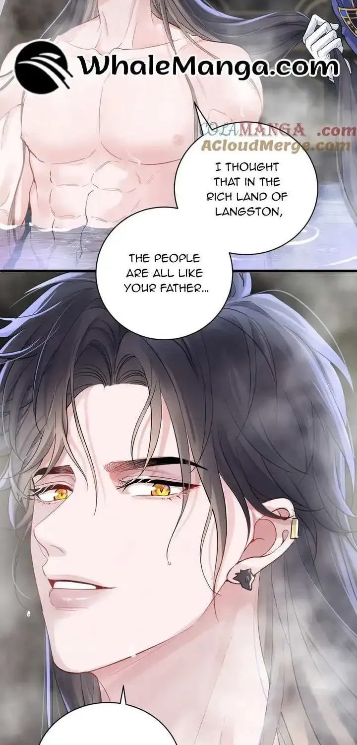 Confining Kiss Serenade Chapter 4 page 48 - MangaNato