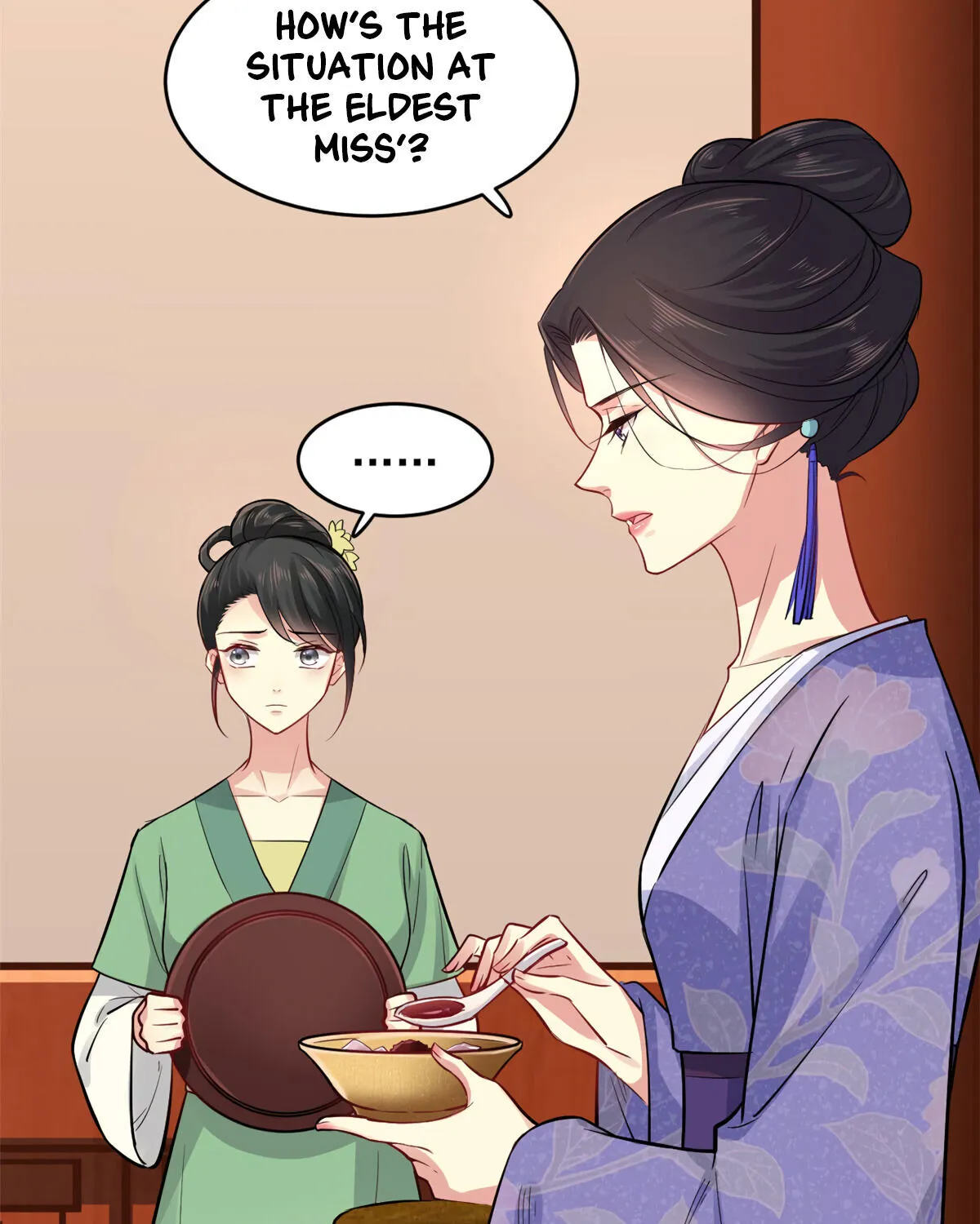 Confused Madness Chapter 8 page 25 - MangaKakalot