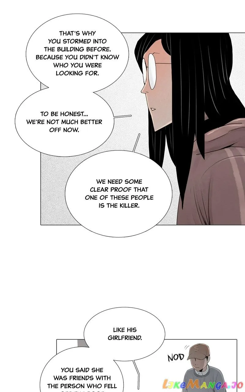 Connect Chapter 21 page 50 - MangaNato