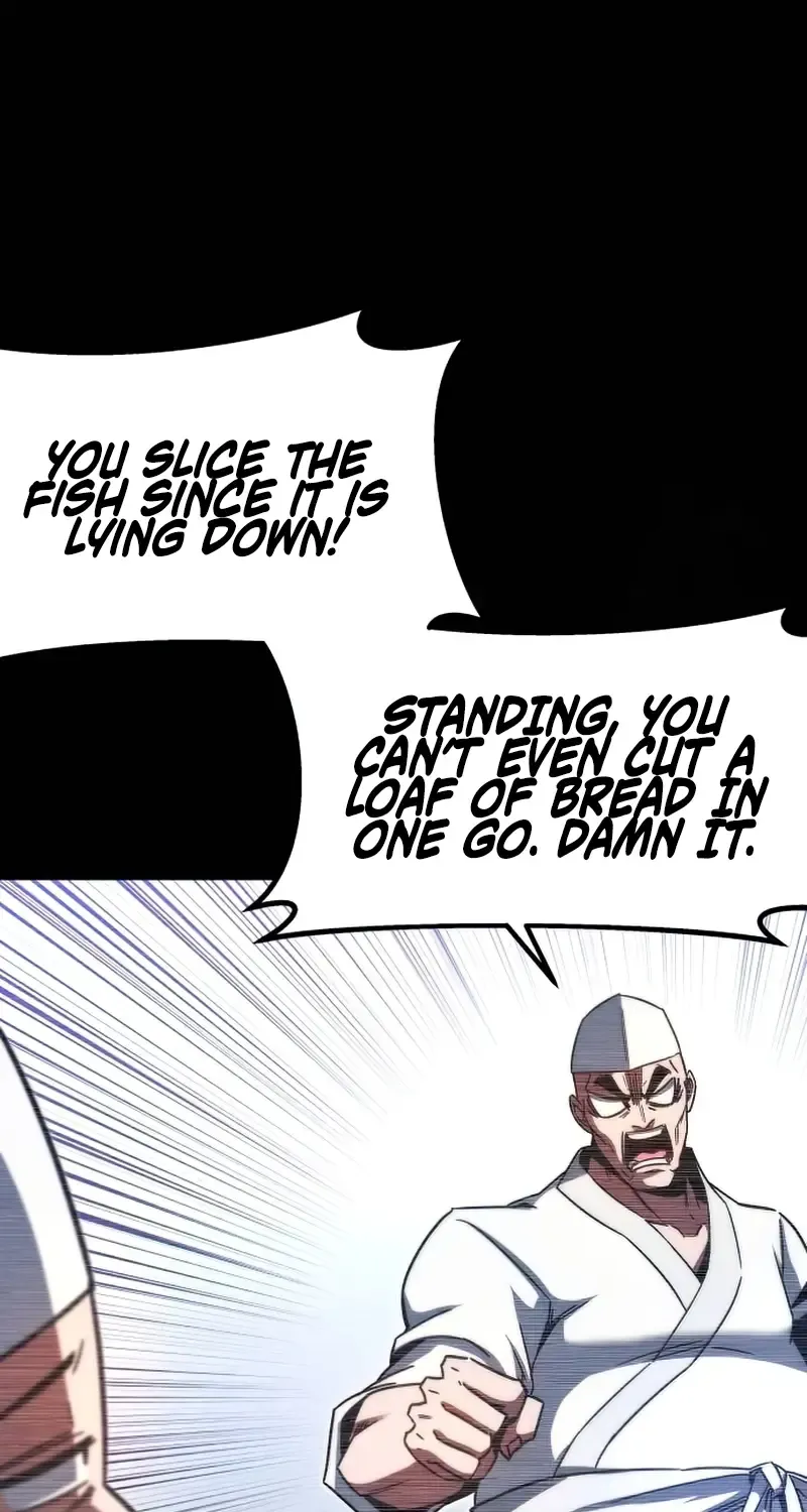 Conquering The Academy With Just A Sashimi Knife. Chapter 3 page 13 - MangaKakalot