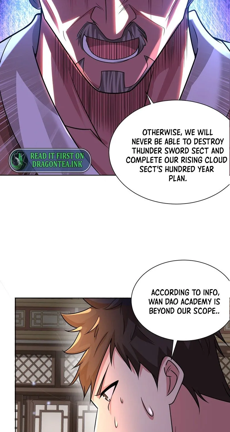 Contender Chapter 7 page 6 - MangaNato