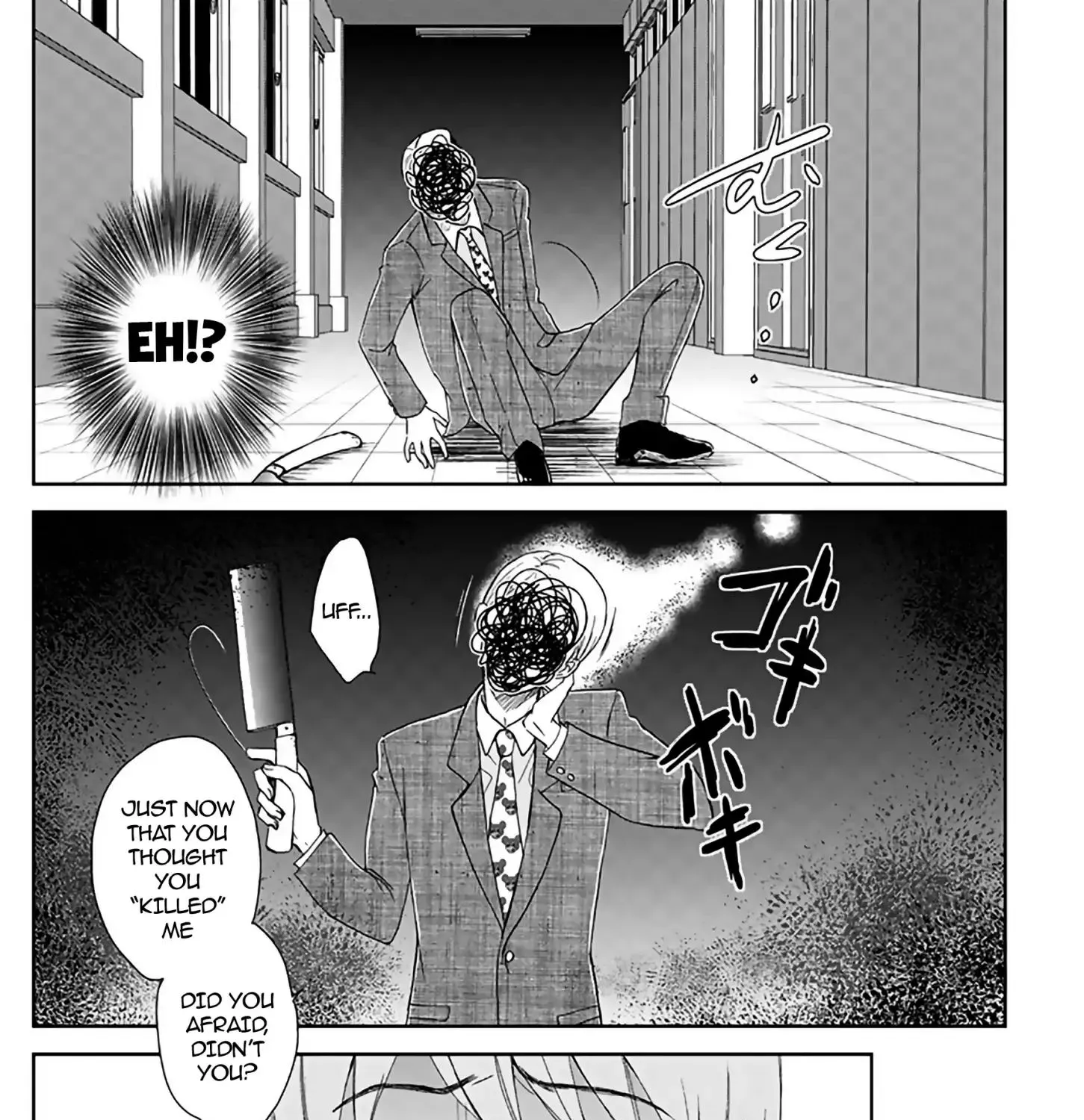 Continue To Be Killed Summer Chapter 3 page 24 - MangaKakalot