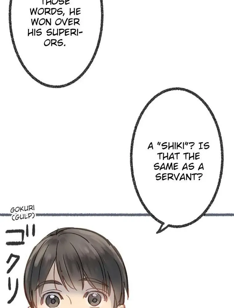 Contract Between A Specter And A Servant Chapter 6 page 101 - MangaKakalot