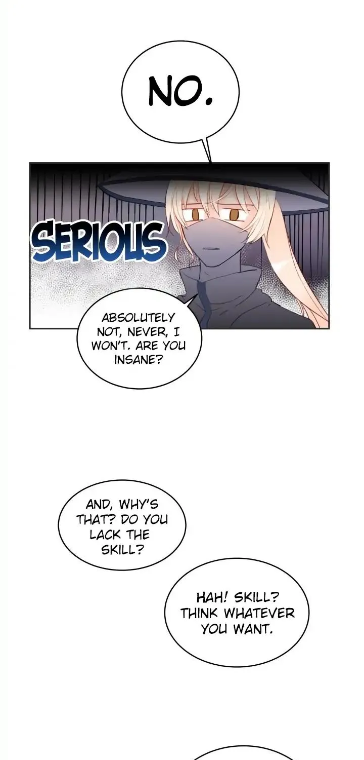 Contract Concubine Chapter 1 page 41 - MangaKakalot