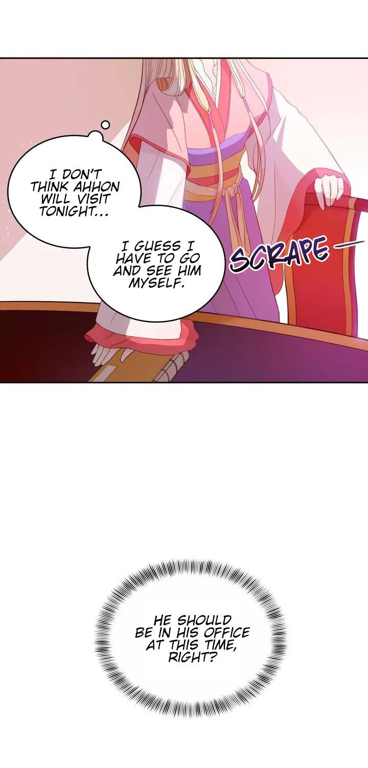 Contract Concubine Chapter 10 page 11 - MangaKakalot