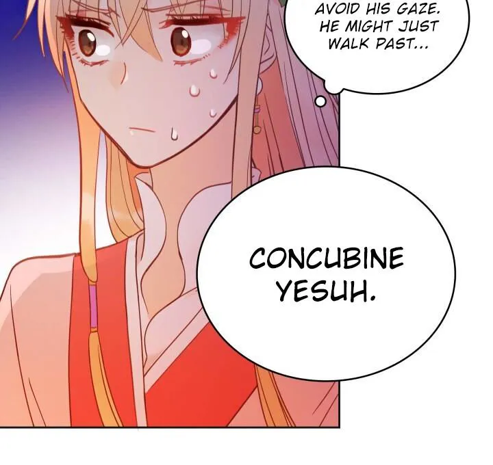 Contract Concubine Chapter 10 page 21 - MangaKakalot