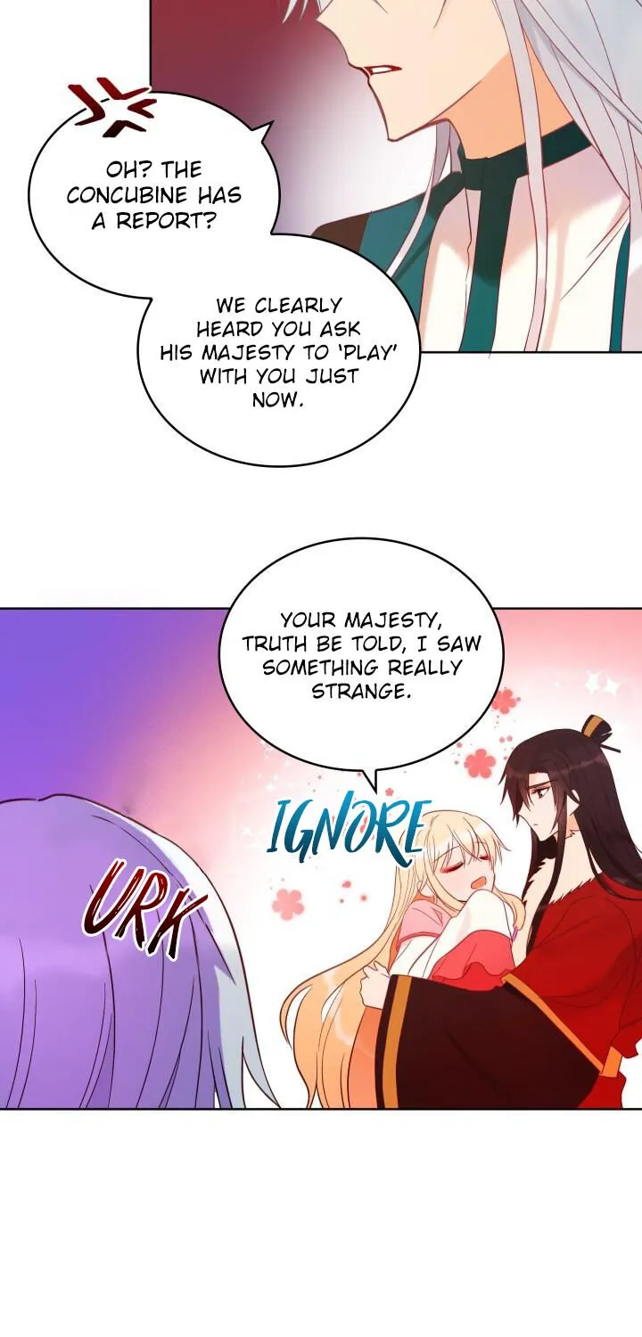 Contract Concubine Chapter 10 page 52 - MangaKakalot