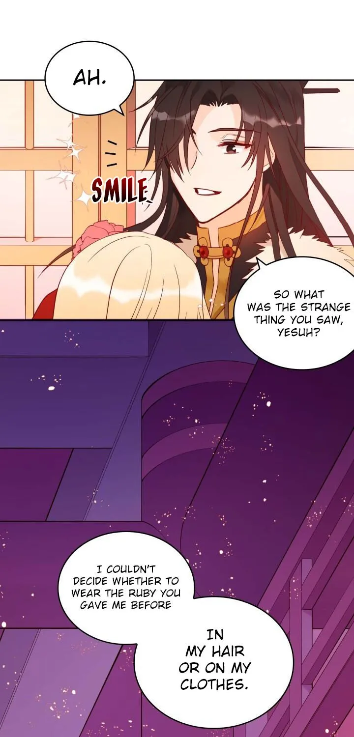 Contract Concubine Chapter 10 page 54 - MangaKakalot