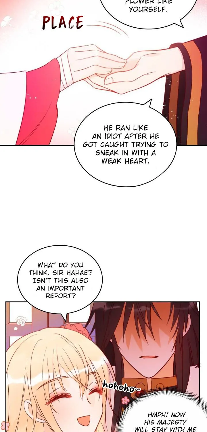 Contract Concubine Chapter 10 page 58 - MangaKakalot