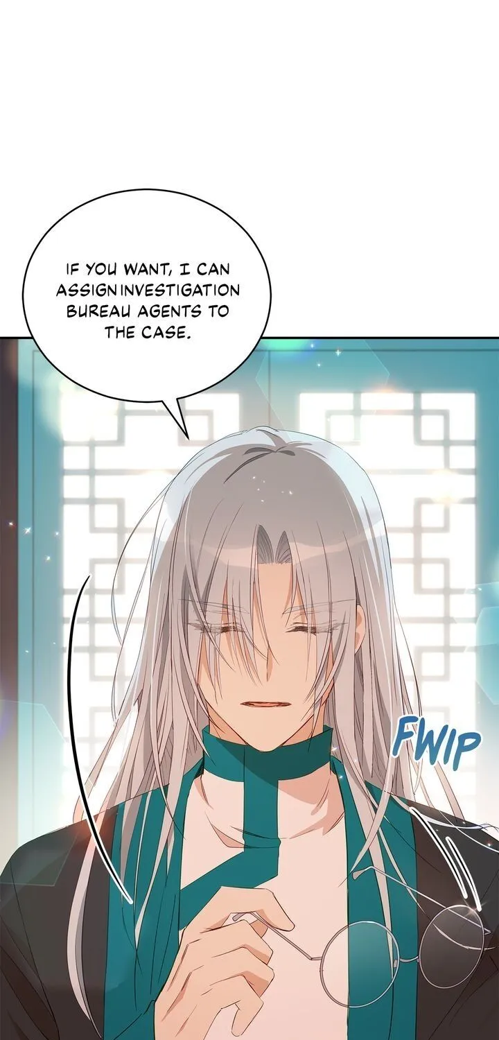 Contract Concubine Chapter 102 page 33 - MangaKakalot