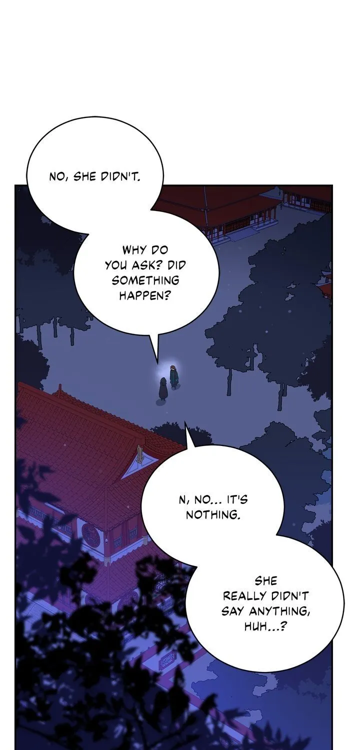 Contract Concubine Chapter 103 page 33 - MangaKakalot