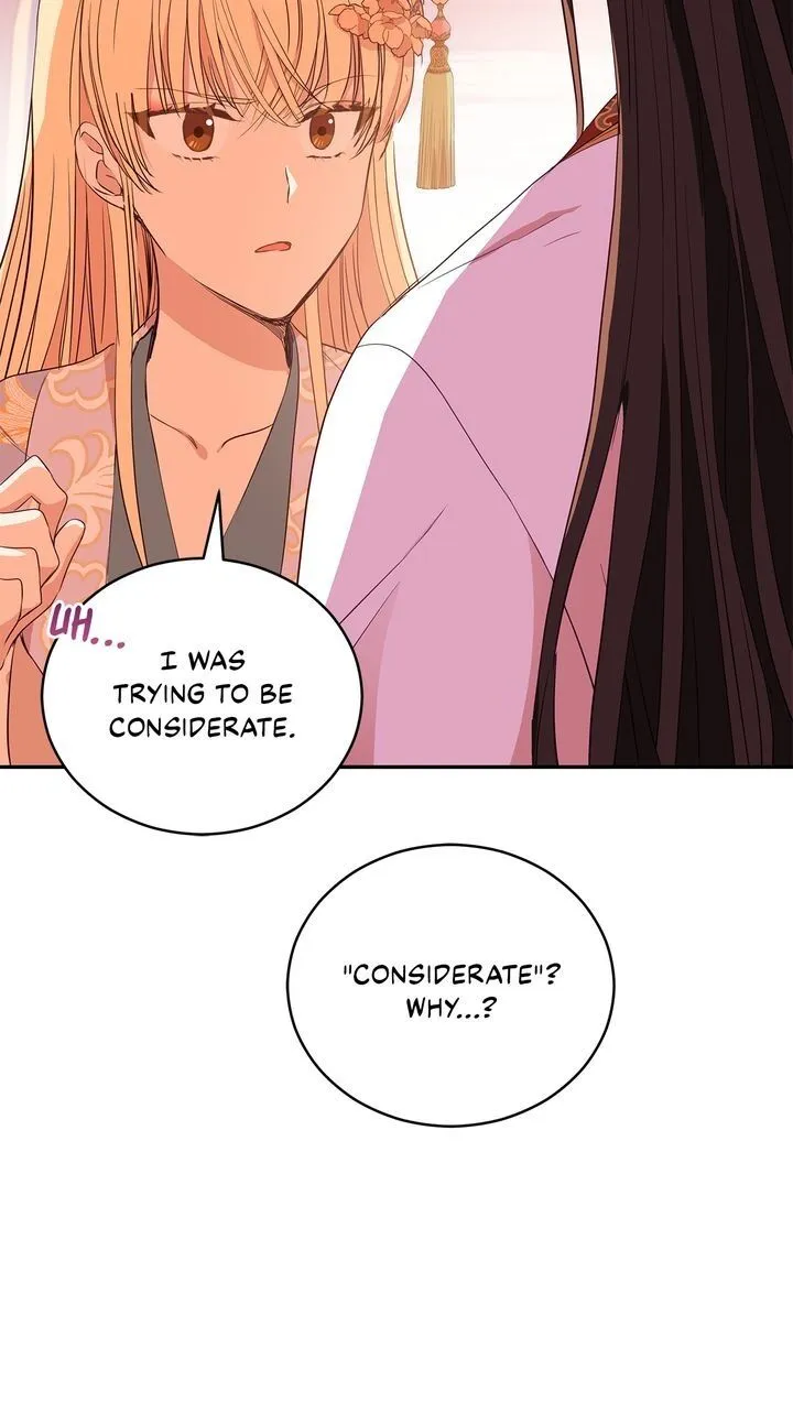 Contract Concubine Chapter 107 page 26 - MangaKakalot