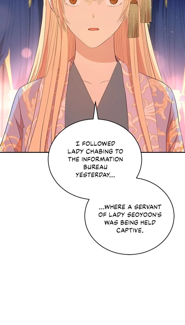 Contract Concubine Chapter 107 page 7 - MangaKakalot