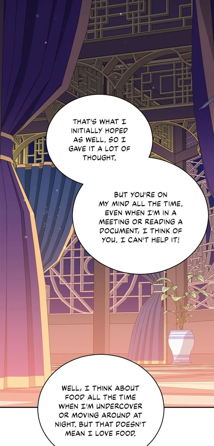 Contract Concubine Chapter 107 page 83 - MangaKakalot