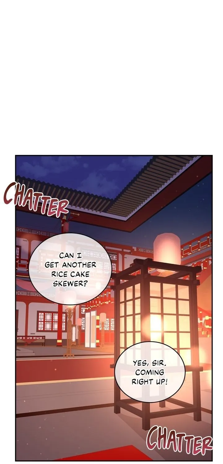 Contract Concubine Chapter 108 page 12 - MangaKakalot