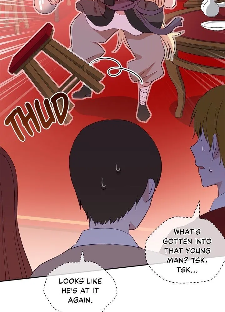 Contract Concubine Chapter 108 page 45 - MangaKakalot