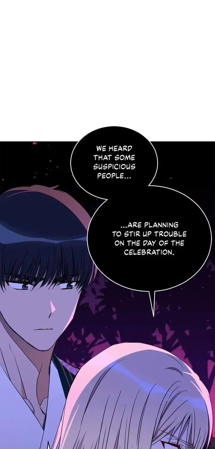 Contract Concubine Chapter 112 page 33 - MangaKakalot